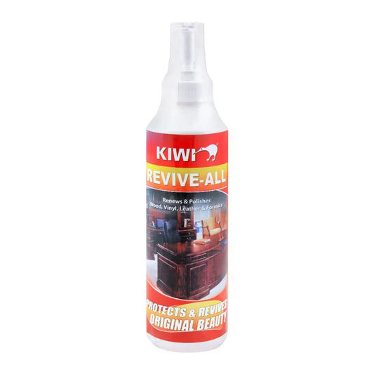 Kiwi Revive All Spray 250ml - Furniture Polish